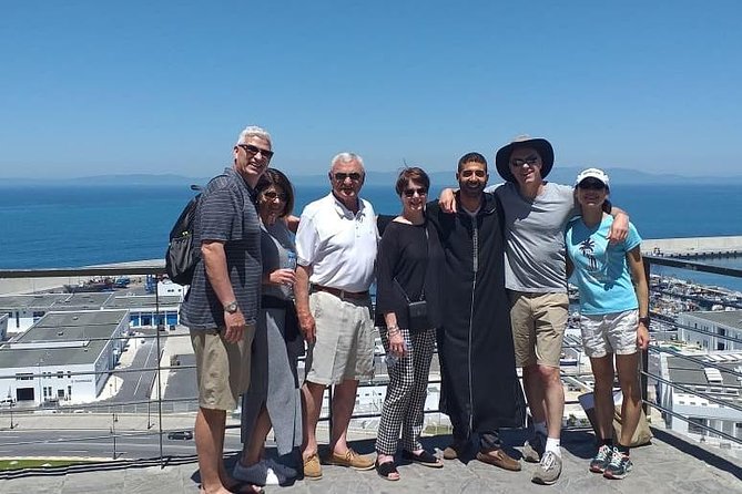 Day Trip to Chefchaouen and Water Falls From Tangier - Itinerary and Schedule