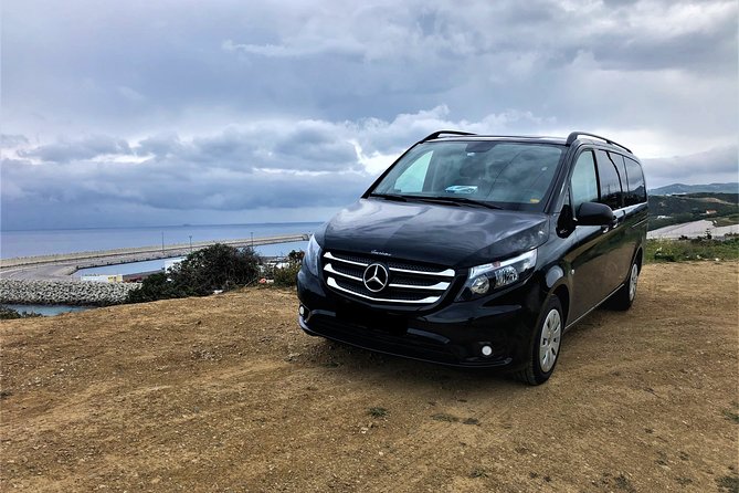 Day Trip to Chefchaouen & Tetouan From Tangier - Customer Reviews and Feedback