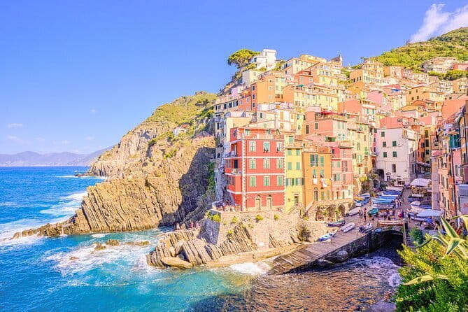 Day trip to Cinque Terre by Deluxe minivan & Hiking - Final Thoughts: Is This the Cinque Terre Trip for You?
