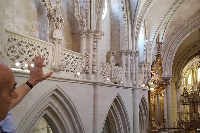 Day trip to Cuenca from Madrid with cathedral visit - Price and Logistics: Good Value for a Full Day