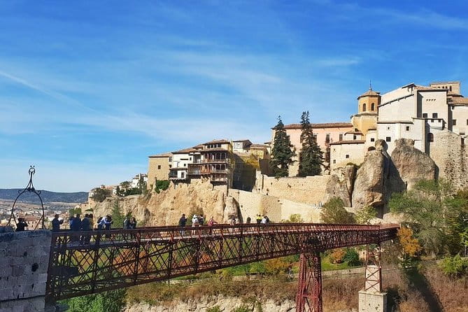 Day trip to Cuenca from Madrid with cathedral visit - Final Thoughts: The Value of a Well-Organized Day Trip