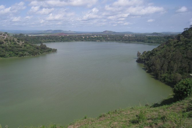 Day Trip to Debre Zeit/ Bishoftu - Pickup and Meeting Details