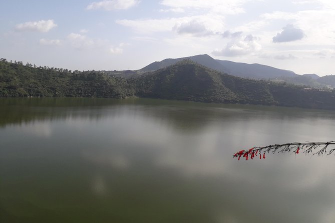 Day Trip to Debre Zeit/ Bishoftu - Health and Safety Considerations