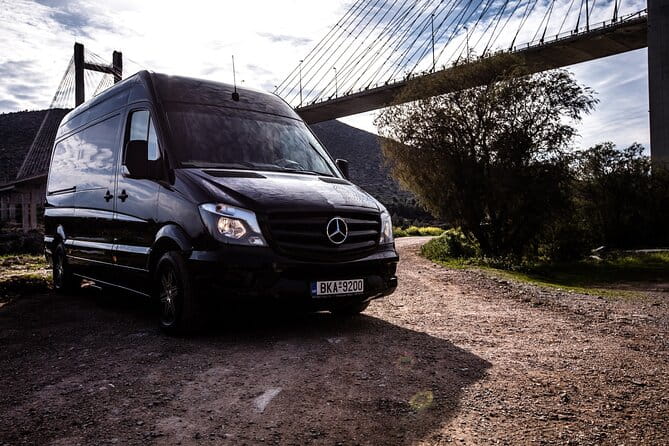 Day Trip to Delphi - Who is This Tour Best For?