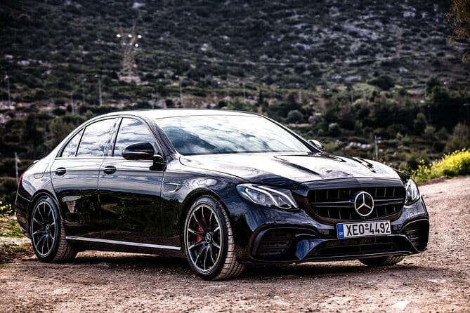 Day Trip to Delphi - The Sum Up