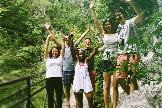 Day Trip to Dion and Mountain Olympus From Thessaloniki - Inclusions