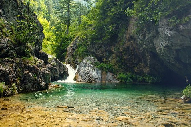 Day Trip to Dion and Mountain Olympus From Thessaloniki - Cancellation Policy