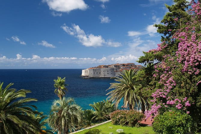 Day trip to Dubrovnik from Makarska riviera - The Itinerary and What Makes Each Stop Special