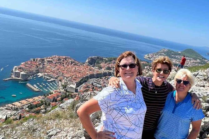 Day Trip to Dubrovnik From Split - The Experience: A Deep Dive into the Dubrovnik Day Trip