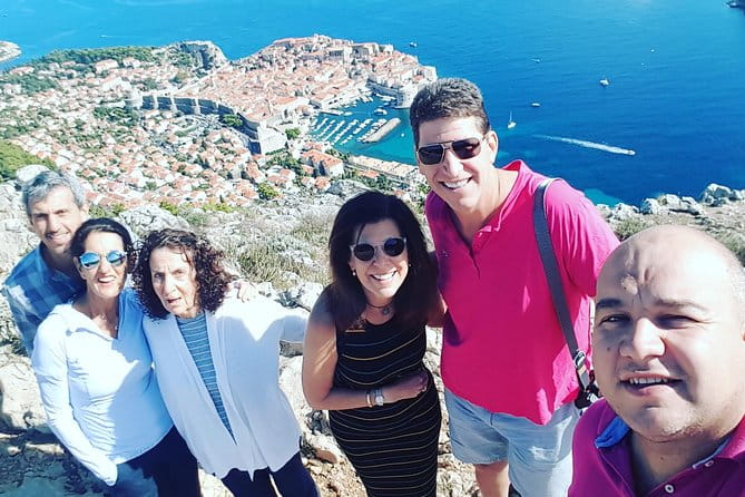 Day Trip to Dubrovnik From Split - FAQ