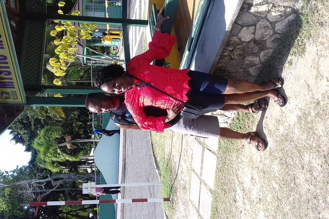 Day Trip to Dunns River Falls From Montego Bay - Hotel Pickup and Drop-off Included