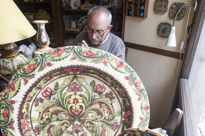 Day Trip to Erice, Scopello, Castellammare, Saline Reserve - Price and Value