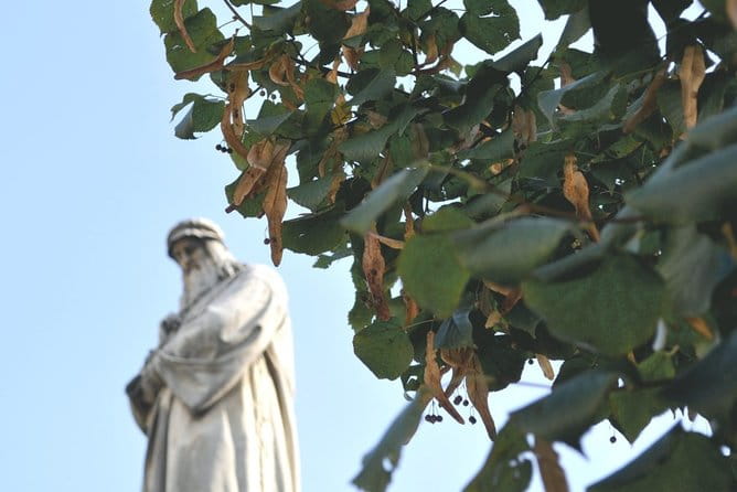 Day Trip to Florence from Rome on private tour with a local - Key points / Takeaways