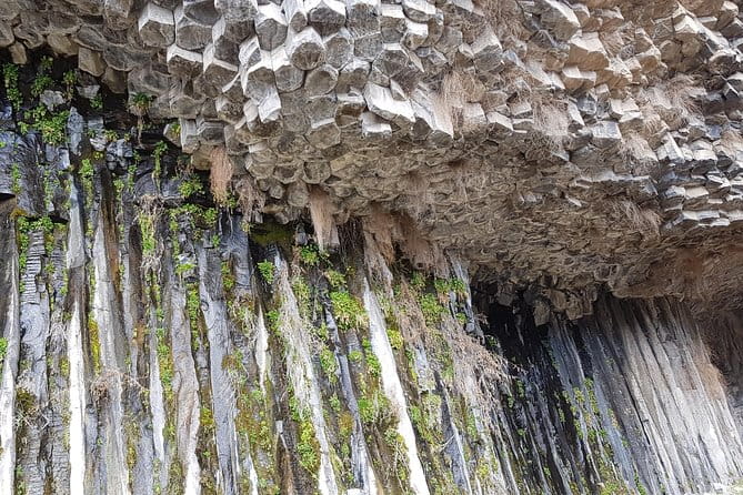 Day trip to: Garni and Geghard - Charents Arch: The View That Stays with You