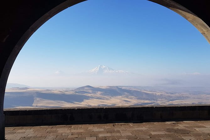 Day trip to: Garni and Geghard - The Practicalities: Transport, Cost, and Who It’s For