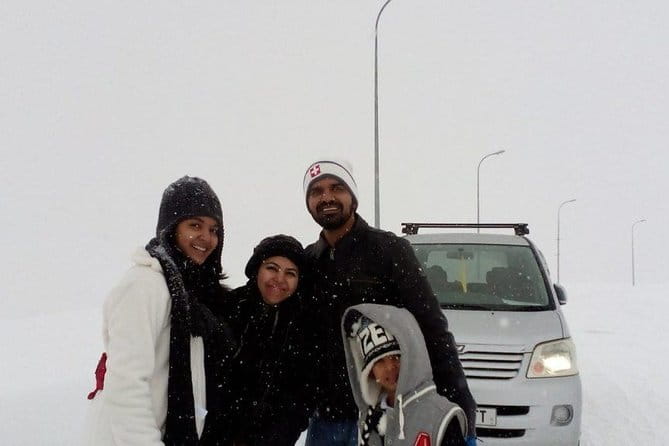 Day trip to Gudauri ski resort - Exploring Georgia’s Mountain Marvels