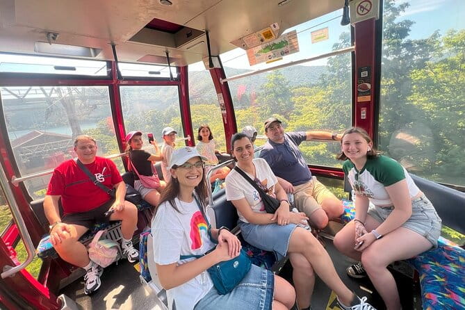 Day Trip to Hakone From Tokyo With National Licensed Guide - Booking and Confirmation