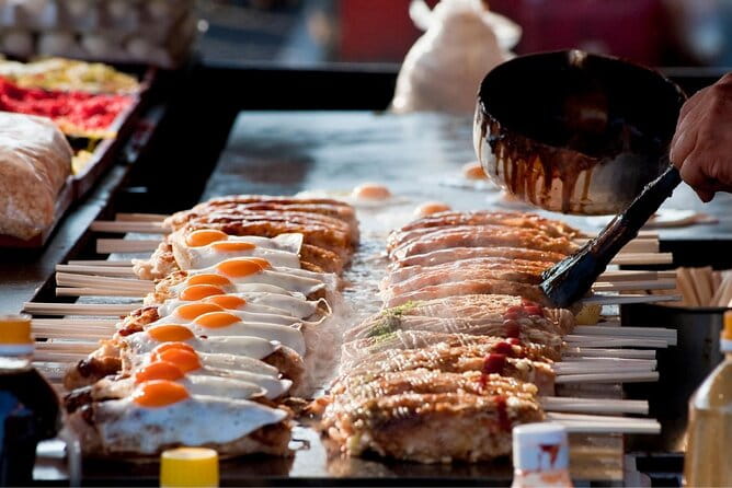 Day Trip To Historic Kawagoe From Tokyo - Tips for Your Visit