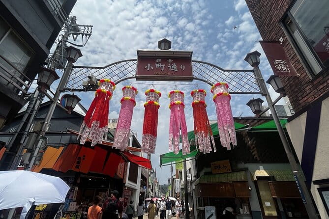 Day Trip to Kamakura & Enoshima: Shrines, Seaside, Temples & Tea - Reviews and Ratings