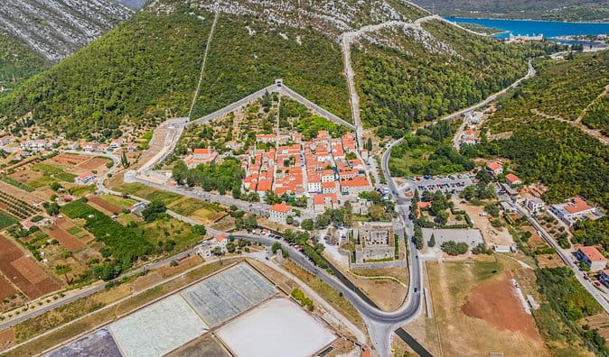 Day trip to Korula and Peljeac with Wine Tasting - Exploring the Island of Korcula: Why It’s Special