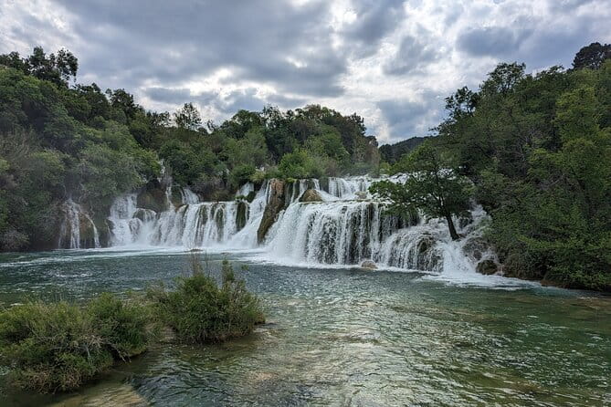 Day trip to Krka National Park from ibenik - Final Thoughts
