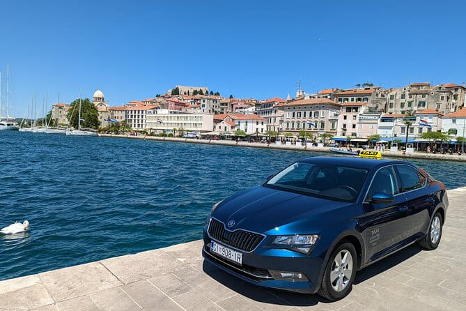 Day trip to Krka National Park from ibenik - Frequently Asked Questions