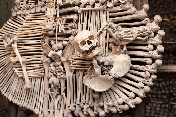 Day Trip to Kutná Hora by Train From Prague - Photography Restrictions