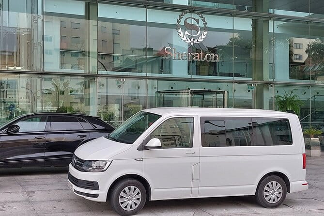 Day Trip to Lisbon (Stops) - From the Western Algarve - An In-Depth Look at the Experience