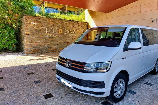 Day Trip to Lisbon (Stops) - From the Western Algarve - Practical Tips for Making the Most of Your Day