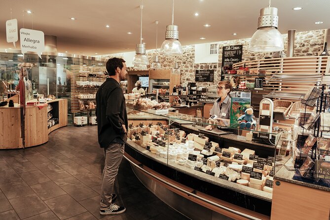 Day Trip to Lucerne and Engelberg From Zurich - Additional Information