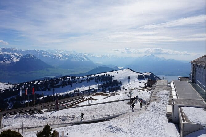 Day Trip to Lucerne and Mt. Rigi with a local from Zurich - Transportation and Duration: What It Means for You