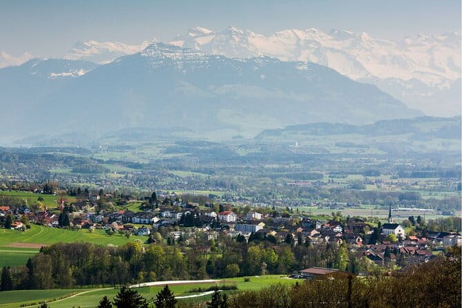 Day Trip to Lucerne and Mt. Rigi with a local from Zurich - Who Should Book This Tour?
