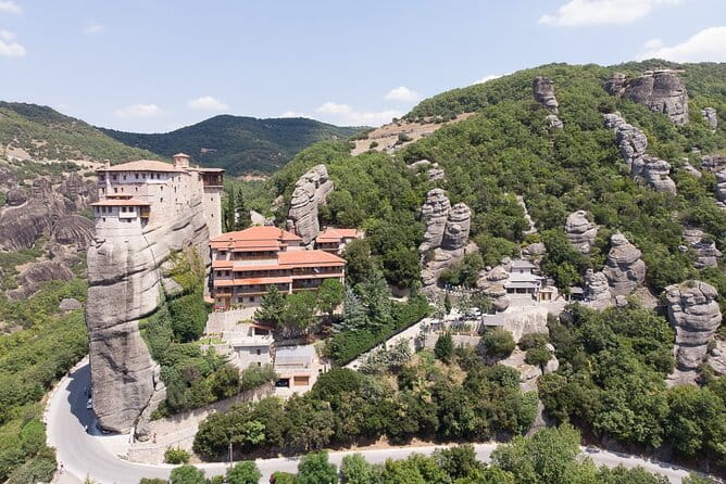 Day Trip to Meteora from Athens - Who Will Love This Tour?