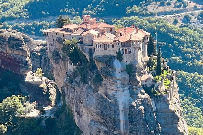 Day Trip to Meteora from Athens - Price and Value: Is It Worth It?