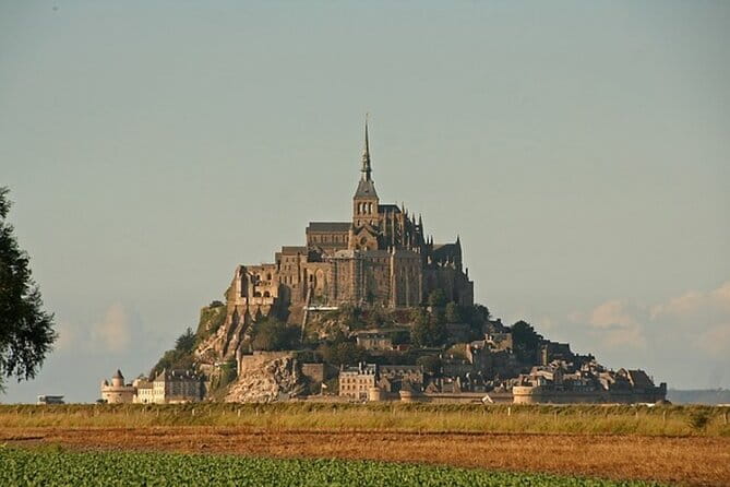 Day Trip to Mont Saint Michel - The Experience in Detail