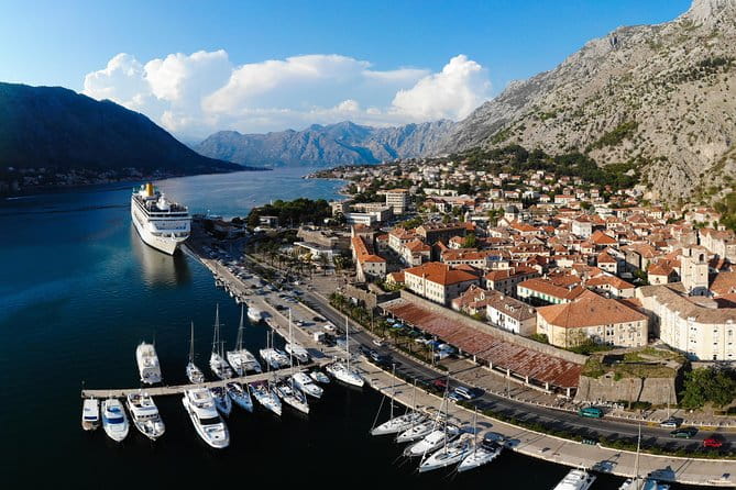 Day trip to Montenegro from Dubrovnik - Key Points / Takeaways