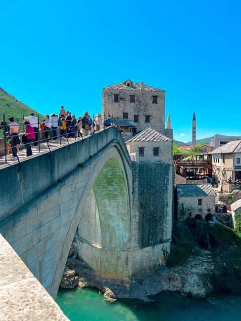 Day trip to Mostar old bridge and Krawice waterfalls - Final Thoughts: Is This Tour Worth It?