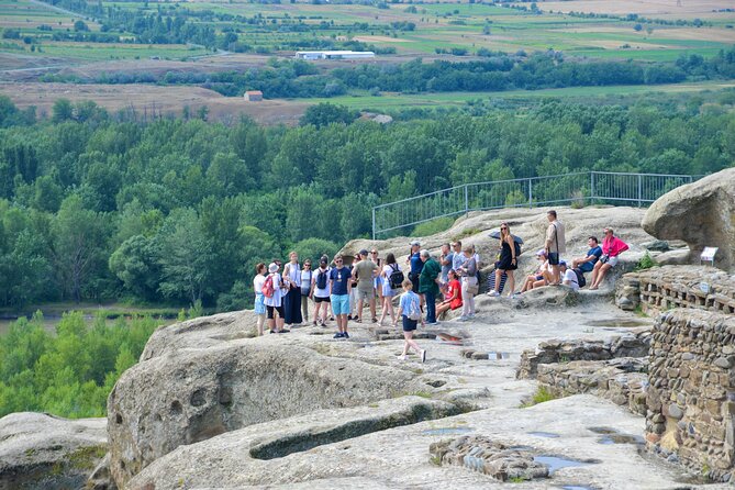 Day Trip to Mtskheta, Gori, and Uplistsikhe - Exploring Gori