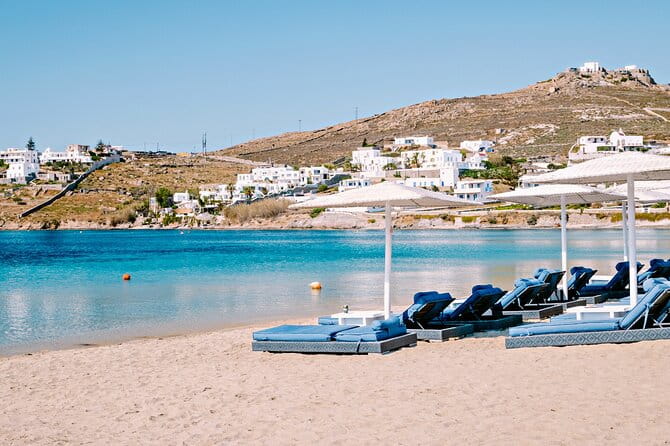 Day Trip to Mykonos Island from Athens - Authentic, Yet Practical: What the Reviews Say