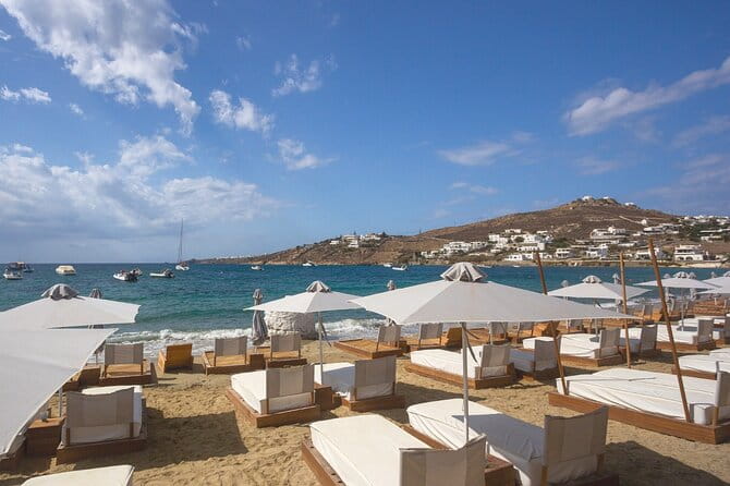 Day Trip to Mykonos Island from Athens - Final Thoughts: Who Should Consider This Tour?