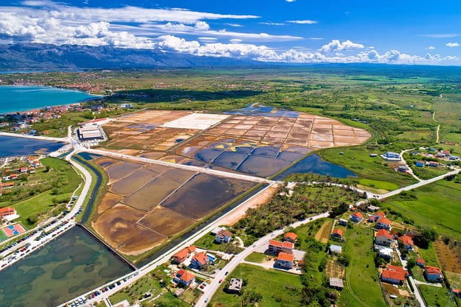 Day trip to Nin and Zadar - Final Thoughts