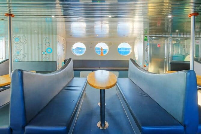 Day trip to Nisyros Island, Volcano and Nikia Village - Who Is This Tour Best For?