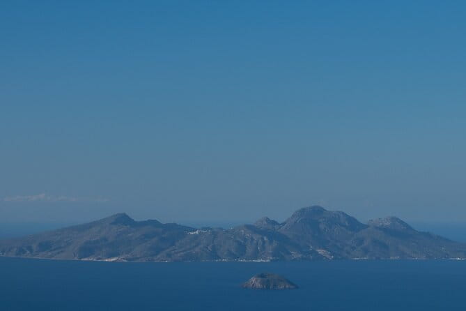 Day trip to Nisyros Island, Volcano and Nikia Village - Final Thoughts