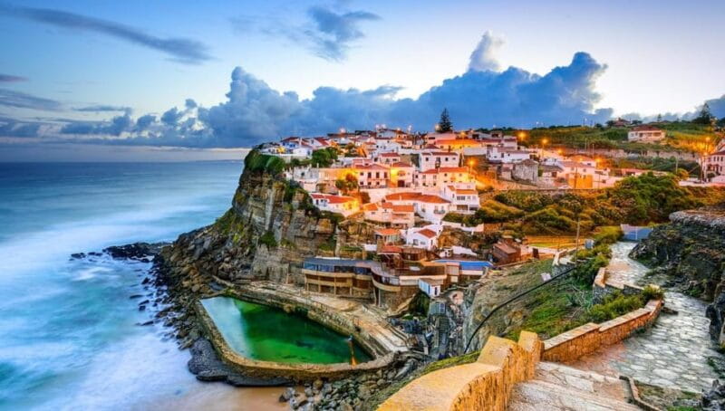 Day Trip to Óbidos, Azenhas do Mar, Cabo da Roca and Cascais - Price and Value Analysis