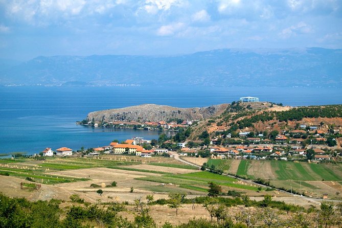Day Trip to Ohrid Macedonia & Pogradec / by Tirana Day Trips - Key Points