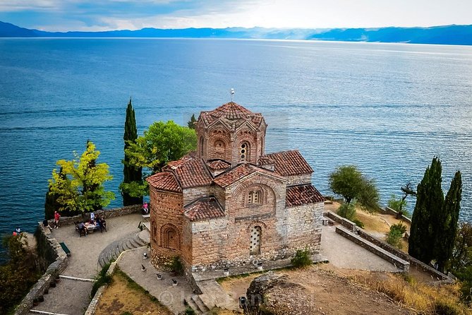 Day Trip to Ohrid Macedonia & Pogradec / by Tirana Day Trips - Traveler Experience and Reviews