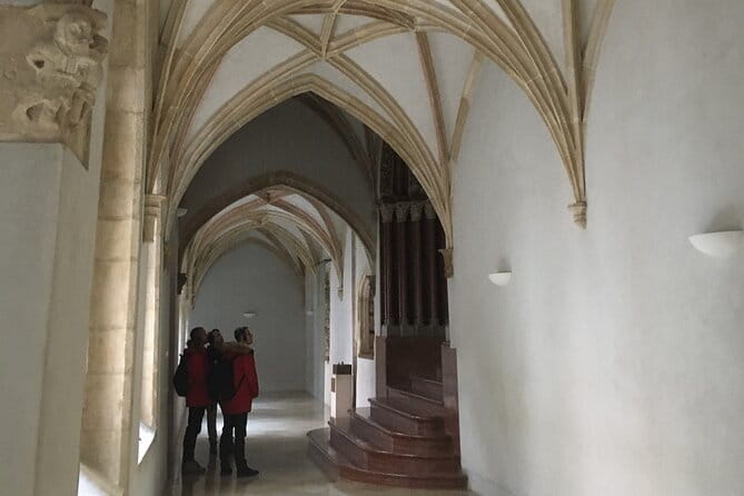 Day Trip to Pannonhalma - World Heritage Monastery with private guide and entry - Key Points