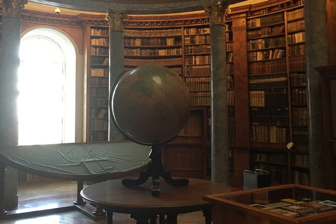 Day Trip to Pannonhalma - World Heritage Monastery with private guide and entry - Why Travel With This Tour?