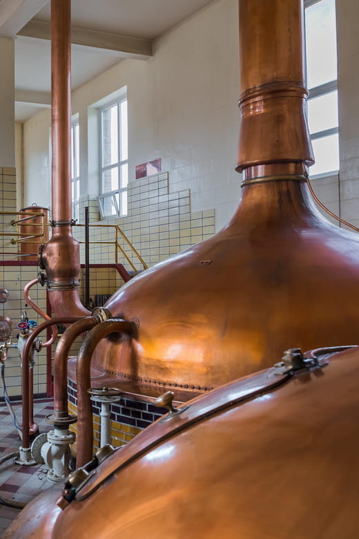 Day trip to Pilsner Urquell brewery and Bohemian glassworks - Key Points / Takeaways