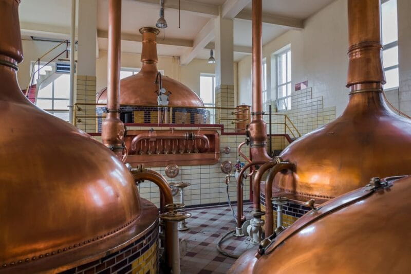 Day trip to Pilsner Urquell brewery and Bohemian glassworks - Practical Considerations and Value